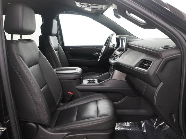 used 2023 Chevrolet Tahoe car, priced at $42,849