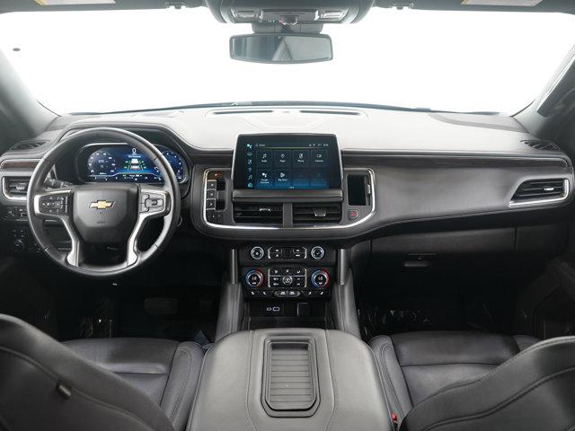 used 2023 Chevrolet Tahoe car, priced at $42,849