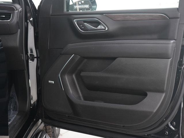 used 2023 Chevrolet Tahoe car, priced at $42,849