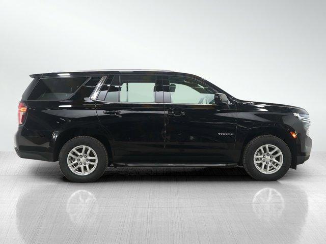 used 2023 Chevrolet Tahoe car, priced at $42,849
