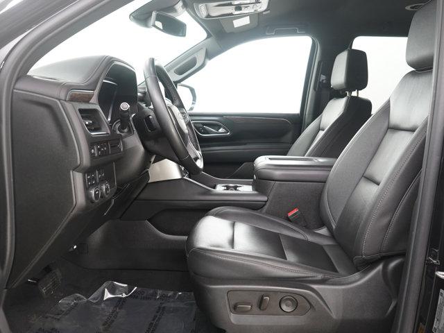 used 2023 Chevrolet Tahoe car, priced at $42,849