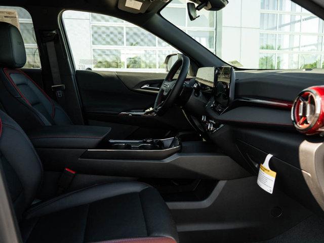 new 2026 Chevrolet Equinox car, priced at $35,827