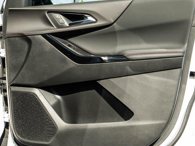 new 2026 Chevrolet Equinox car, priced at $35,827