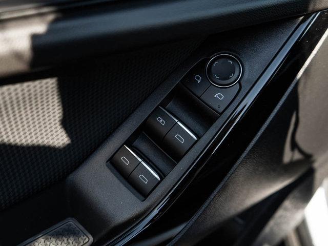 new 2026 Chevrolet Equinox car, priced at $35,827