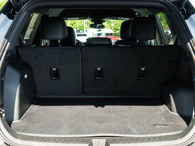 new 2026 Chevrolet Equinox car, priced at $35,827