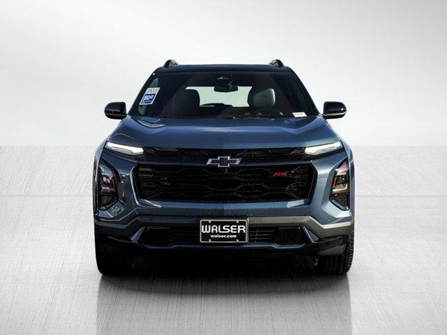 new 2026 Chevrolet Equinox car, priced at $35,827