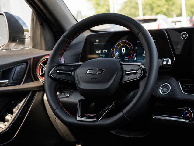 new 2026 Chevrolet Equinox car, priced at $35,827