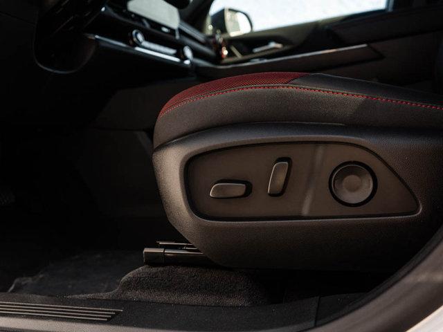 new 2026 Chevrolet Equinox car, priced at $35,827