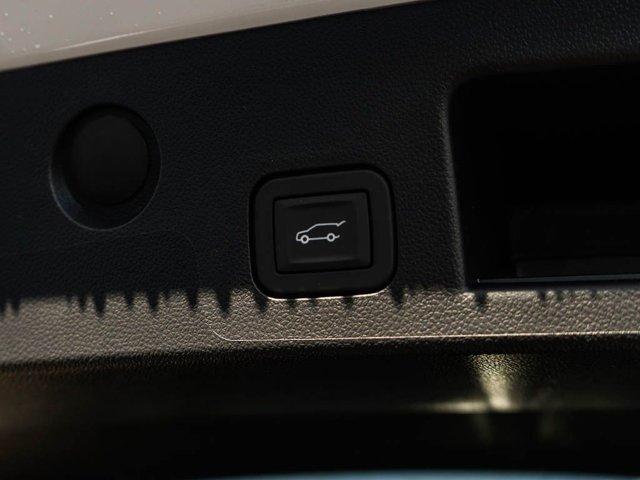 new 2026 Chevrolet Equinox car, priced at $35,827