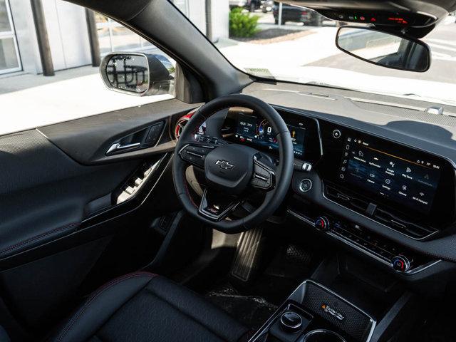 new 2026 Chevrolet Equinox car, priced at $35,827