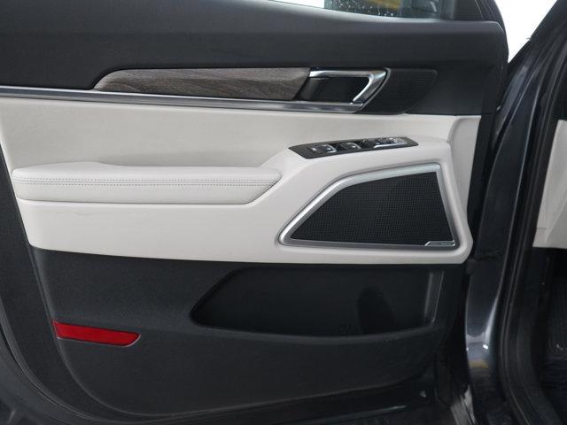 used 2021 Kia Telluride car, priced at $19,998