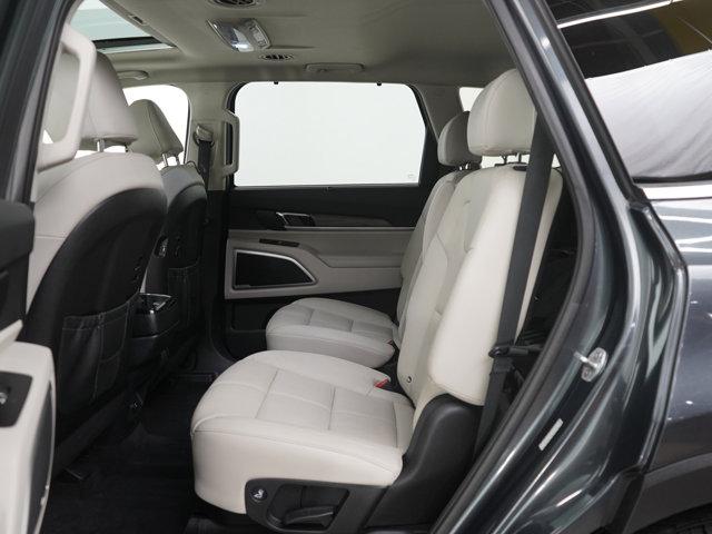 used 2021 Kia Telluride car, priced at $19,998