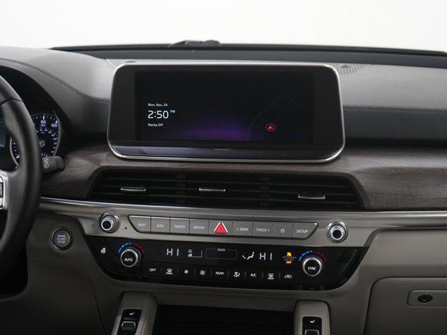 used 2021 Kia Telluride car, priced at $19,998