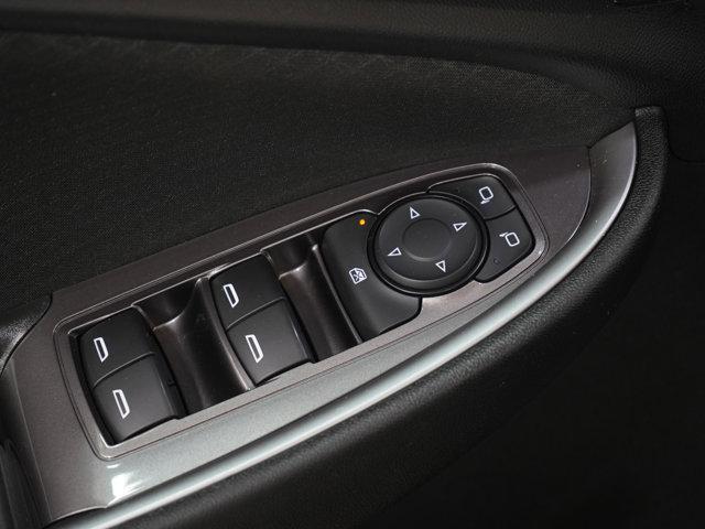 used 2023 Chevrolet Malibu car, priced at $20,348