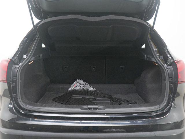 used 2018 Nissan Rogue Sport car, priced at $11,998