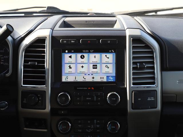 used 2017 Ford F-350 car, priced at $45,998