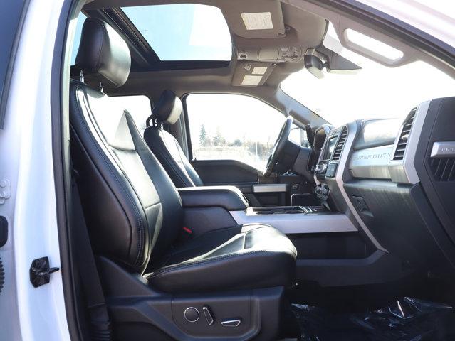 used 2017 Ford F-350 car, priced at $45,998