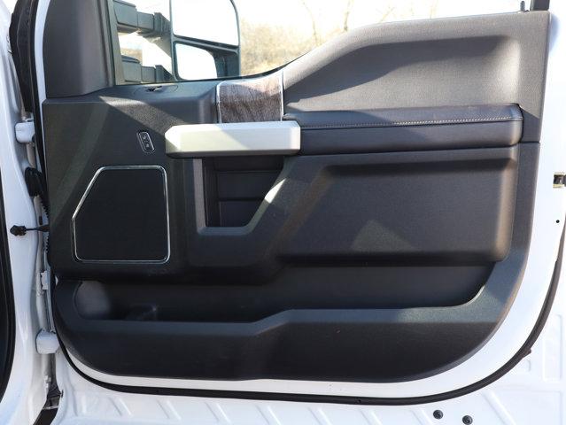 used 2017 Ford F-350 car, priced at $45,998