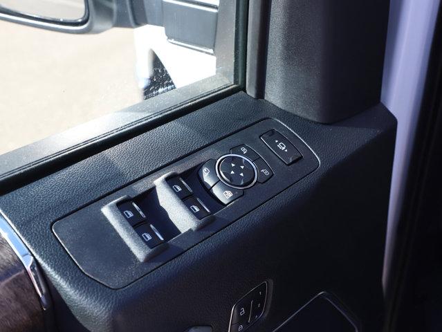 used 2017 Ford F-350 car, priced at $45,998