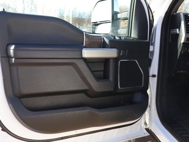 used 2017 Ford F-350 car, priced at $45,998