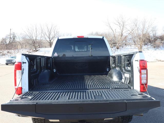 used 2017 Ford F-350 car, priced at $45,998