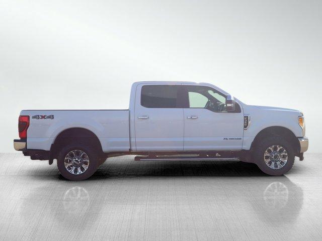 used 2017 Ford F-350 car, priced at $45,998