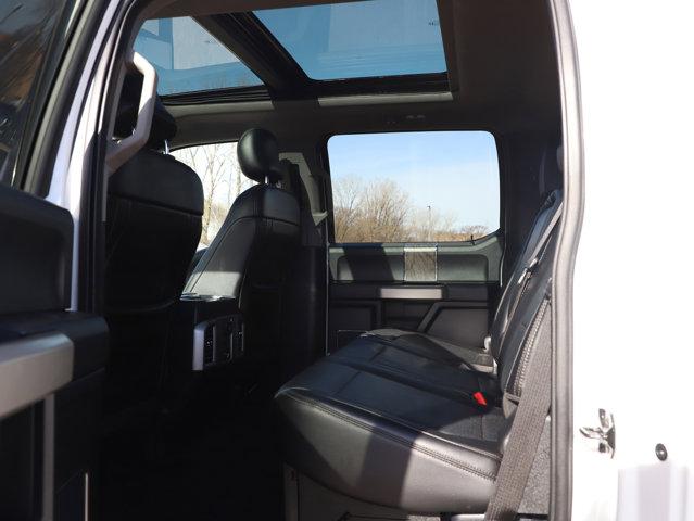 used 2017 Ford F-350 car, priced at $45,998