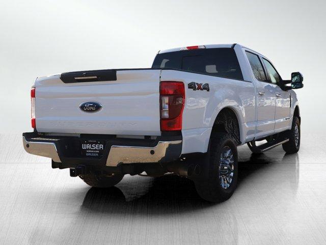 used 2017 Ford F-350 car, priced at $45,998