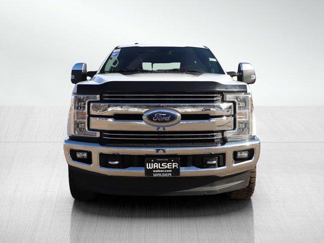 used 2017 Ford F-350 car, priced at $45,998
