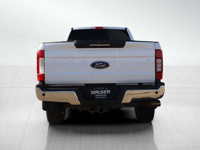 used 2017 Ford F-350 car, priced at $45,998