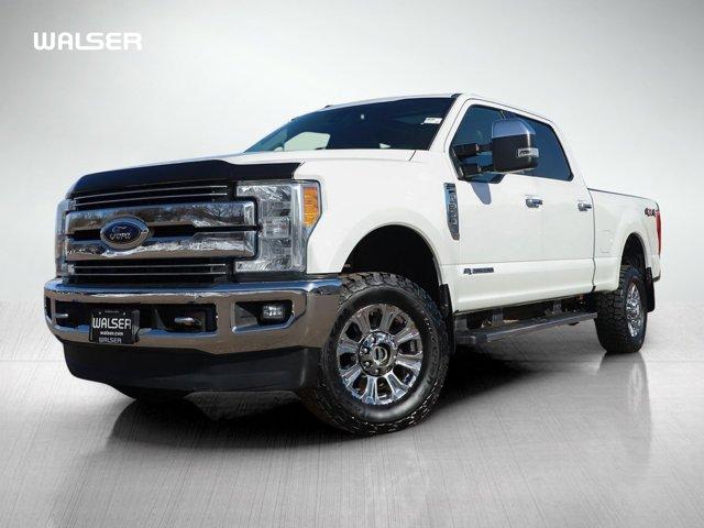 used 2017 Ford F-350 car, priced at $45,998
