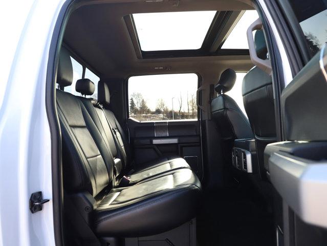 used 2017 Ford F-350 car, priced at $45,998