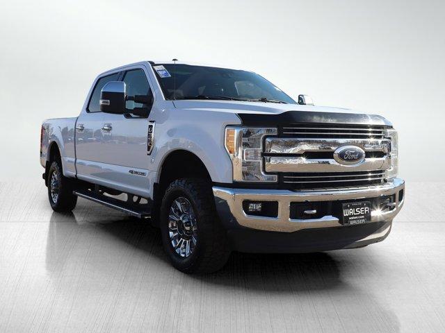 used 2017 Ford F-350 car, priced at $45,998