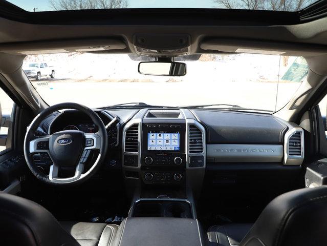 used 2017 Ford F-350 car, priced at $45,998