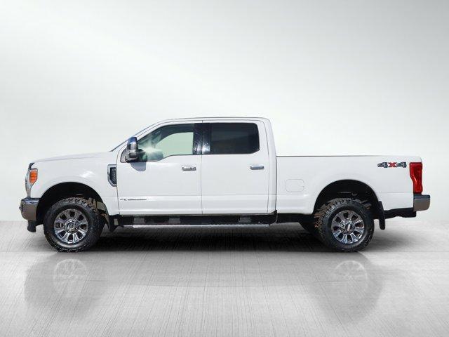 used 2017 Ford F-350 car, priced at $45,998