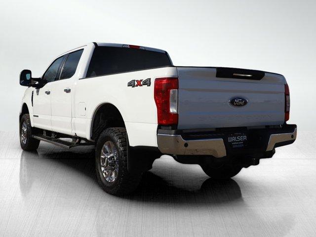 used 2017 Ford F-350 car, priced at $45,998