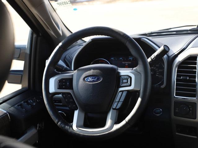 used 2017 Ford F-350 car, priced at $45,998