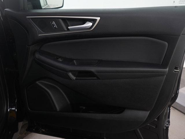 used 2024 Ford Edge car, priced at $22,998