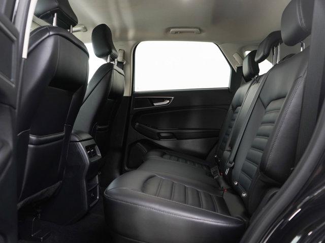 used 2024 Ford Edge car, priced at $22,998