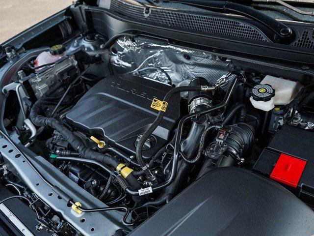 new 2026 Chevrolet Trax car, priced at $25,995