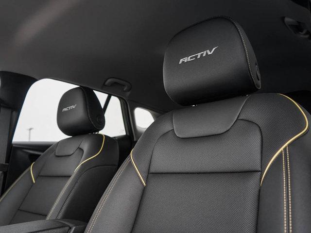 new 2026 Chevrolet Trax car, priced at $25,995