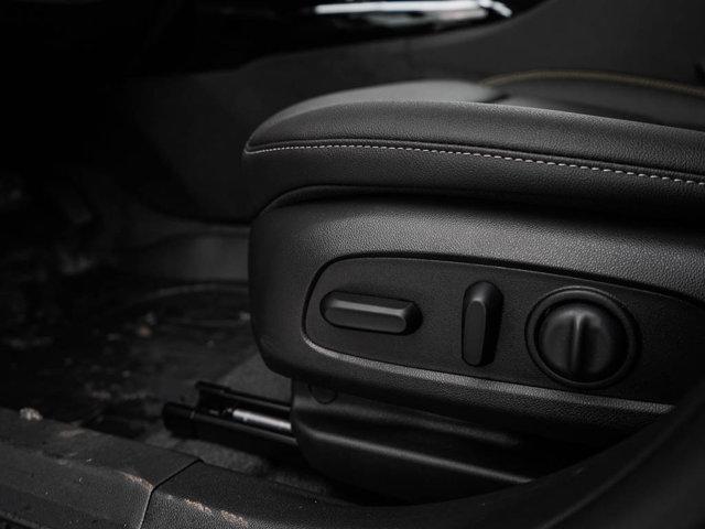 new 2026 Chevrolet Trax car, priced at $25,995