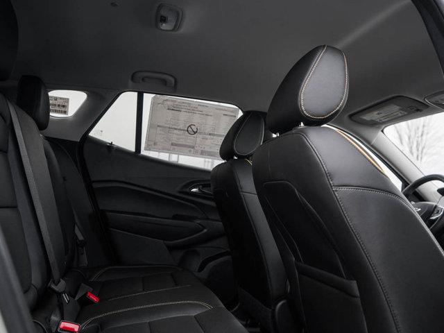 new 2026 Chevrolet Trax car, priced at $25,995