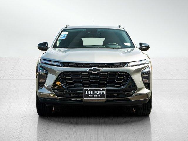 new 2026 Chevrolet Trax car, priced at $25,995
