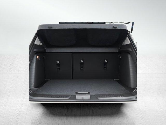 new 2026 Chevrolet Trax car, priced at $25,995