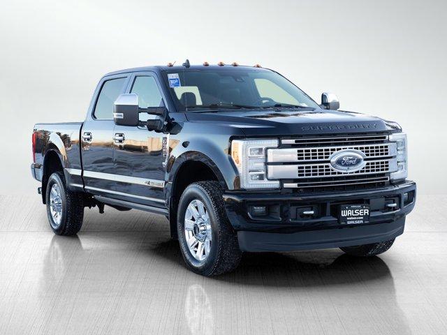used 2019 Ford F-350 car, priced at $49,998