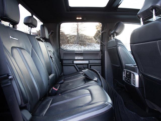 used 2019 Ford F-350 car, priced at $49,998