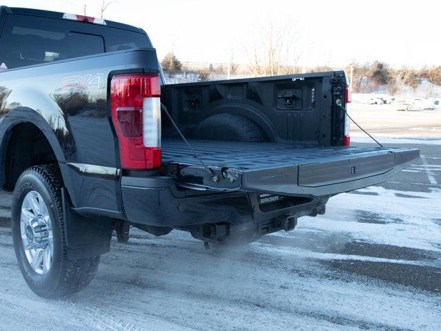 used 2019 Ford F-350 car, priced at $49,998