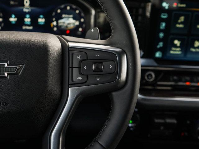 new 2026 Chevrolet Silverado 1500 car, priced at $55,320