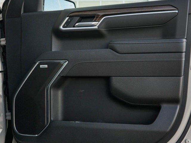 new 2026 Chevrolet Silverado 1500 car, priced at $55,320